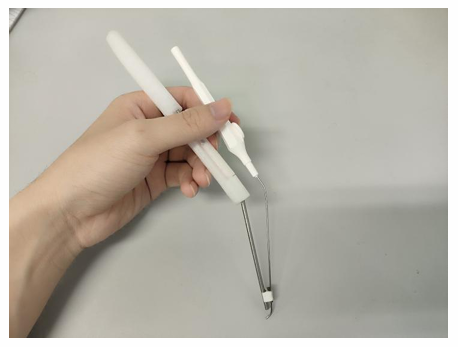 内視鏡アセンブリ