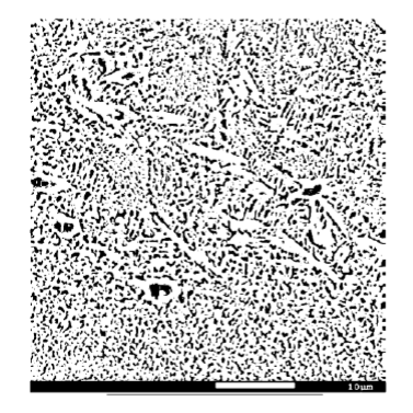 Co-based alloy powder for electron beam lamination shaping