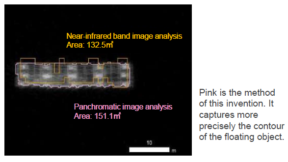 3-steps analysis to extract accurate spatial information!