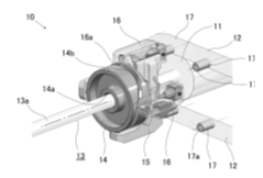 Highly functional and high-performance mechanisms and robot technology