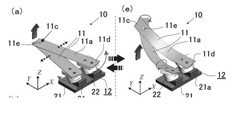 High-Performance, High-Performance Hand and Gripper