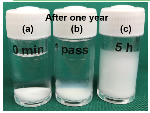 Continuous pretreatment method for high concentration biomass